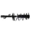 Picture of KYB Shocks & Struts Strut Plus Front Left Toyota Sienna FWD w- 3-5L 2011-14