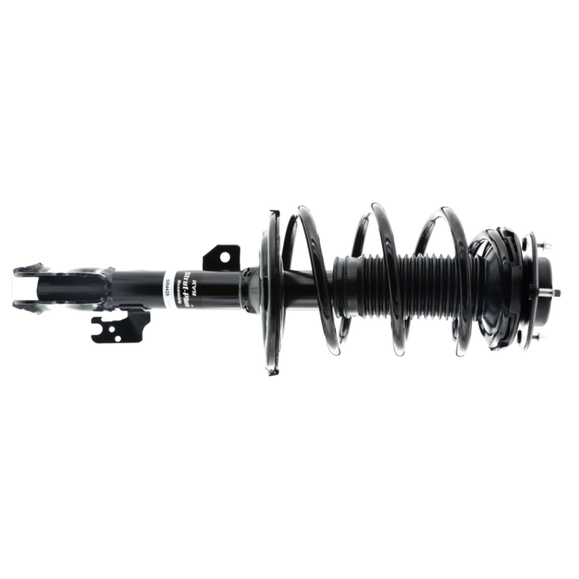 Picture of KYB Shocks & Struts Strut Plus Front Right Toyota Sienna AWD 2011-14