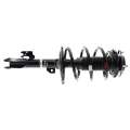 Picture of KYB Shocks & Struts Strut Plus Front Left Toyota Sienna AWD 2011-14