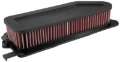 Picture of K&N 16-18 Honda SXS1000M3 Pioneer Replacement Air Filter