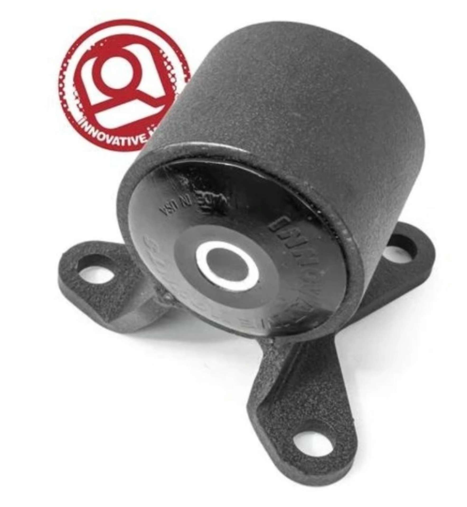 Picture of Innovative 98-02 Accord Aluminum F-H Series-Manual Mount 75A Bushing Rear Engine Mount Only