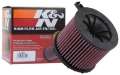 Picture of K&N 16-18 Audi A5 L4-2-0L Diesel Engine Replacement Air Filter