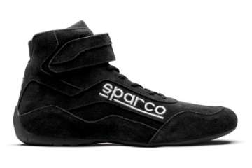 Picture of Sparco Shoe Race 2 Size 12 - Black