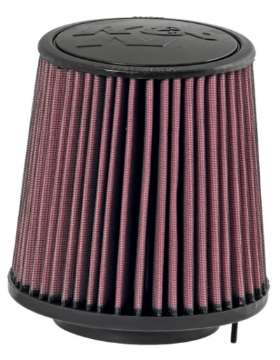 Picture of K&N 08 Audi A5 - S5 V6-3-2L - V8-4-2L Drop In Air Filter