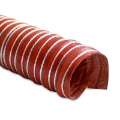 Picture of Mishimoto 2 inch x 12 feet Heat Resistant Silicone Ducting