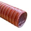 Picture of Mishimoto 3 inch x 12 feet Heat Resistant Silicone Ducting