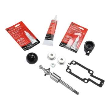 Picture of Ford Racing 15-18 Ford Mustang Short Throw Shifter Kit