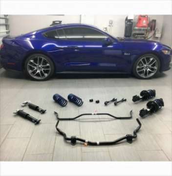 Picture of Ford Racing 15-18 Ford Mustang Street Handling Pack