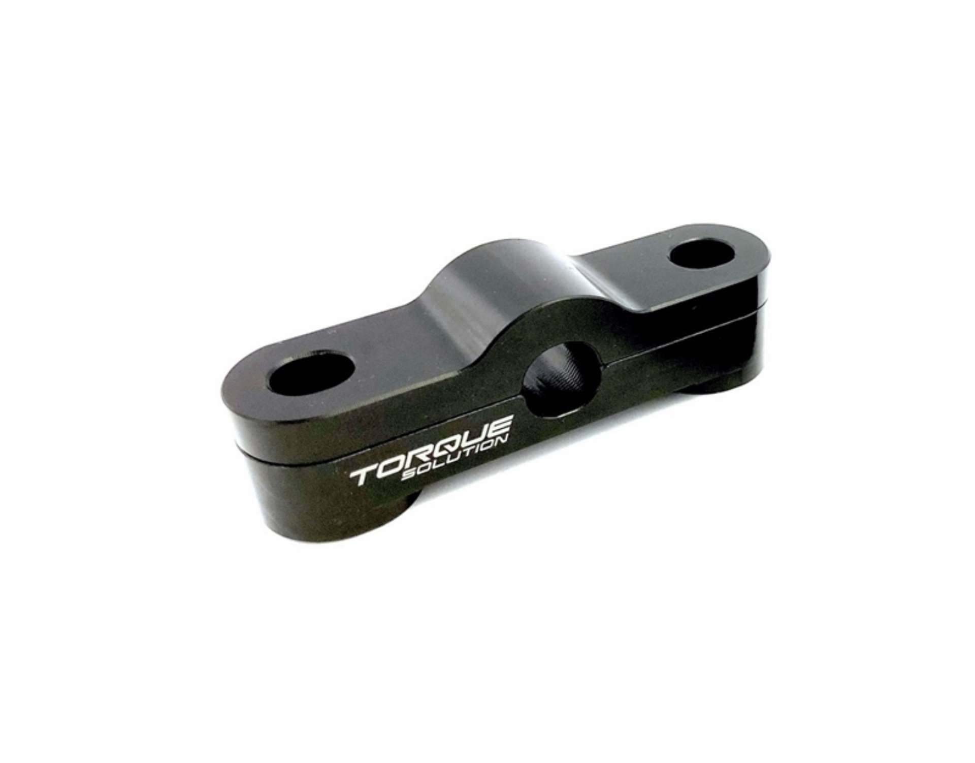 Picture of Torque Solution Solid Billet Rear Shifter Bushings: Honda Civic - Acura Integra D-B Series