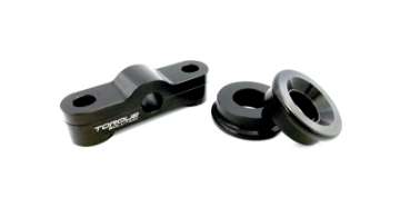 Picture of Torque Solution Solid Billet Shifter Bushing Kit: Honda - Acura w- B Series