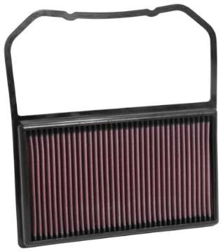 Picture of K&N 17-18 Volkswagen Polo L3-1-0L F-I Drop In Replacement Air Filter