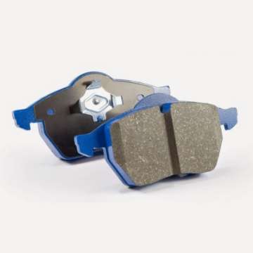 Picture of EBC 04-06 Porsche Cayenne 3-2L Bluestuff Front Brake Pads