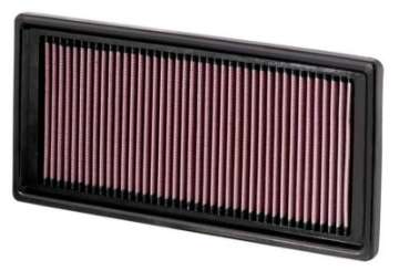 Picture of K&N 04-15 Citroen C5 L4-2-0L DSL Drop In Air Filter