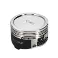 Picture of Manley Ford 4-6L 3Valve 3-552 Bore -14cc Dish Stroker Turbo Platinum Series Dish Piston Set