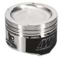 Picture of Wiseco Volkswagen ABF 2-0L 16V 84mm Bore 10-0:1 CR 4cc Dome Pistons - Set of 4