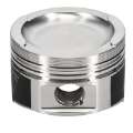 Picture of Wiseco Volkswagen ABF 2-0L 16V 83-5mm Bore 11-8:1 CR 8cc Dome Pistons - Set of 4