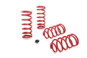 Picture of Eibach Sportline Kit for Mustang 79-93 Coupe V8 & Cobra exc- convert- 94-04 Coupe V8-4-6 & 5-0 ex