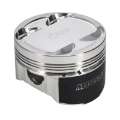 Picture of Manley 03-06 Evo 8-9 7 Bolt 4G63T 86mm +1mm Over Bore 8-5:1 Dish Pistons w- Rings