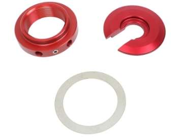 Picture of aFe Sway-A-Way 2-5 Coil Over Hardware Kit Single Rate Flat Seat