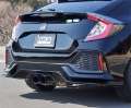 Picture of HKS LEGAMAX Premium HONDA CIVIC HATCHBACK FK7