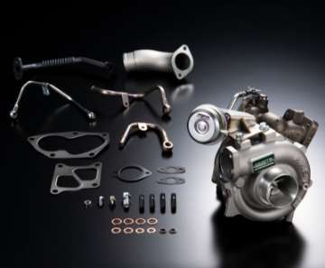 Picture of HKS CT9A-4G63 GTIII RS SPORTS TURBINE KIT