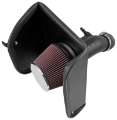 Picture of K&N 15-18 Chevy Colorado - GMC Canyon L4-2-5L F-I Aircharger Performance Air Intake System