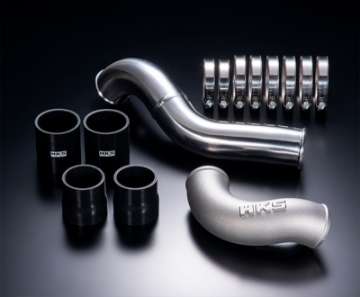 Picture of HKS I-C Piping Kit FK8 CIVIC TYPE-R