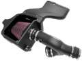 Picture of Airaid 17-18 Ford F-150 3-5L V6 F-I Cold Air Intake System w- Red Media