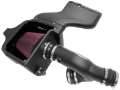 Picture of Airaid 17-18 Ford F-150 3-5L V6 F-I Cold Air Intake System w- Red Media Dry