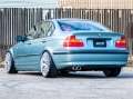 Picture of Borla 01-05 BMW 325-330i Catback Exhaust