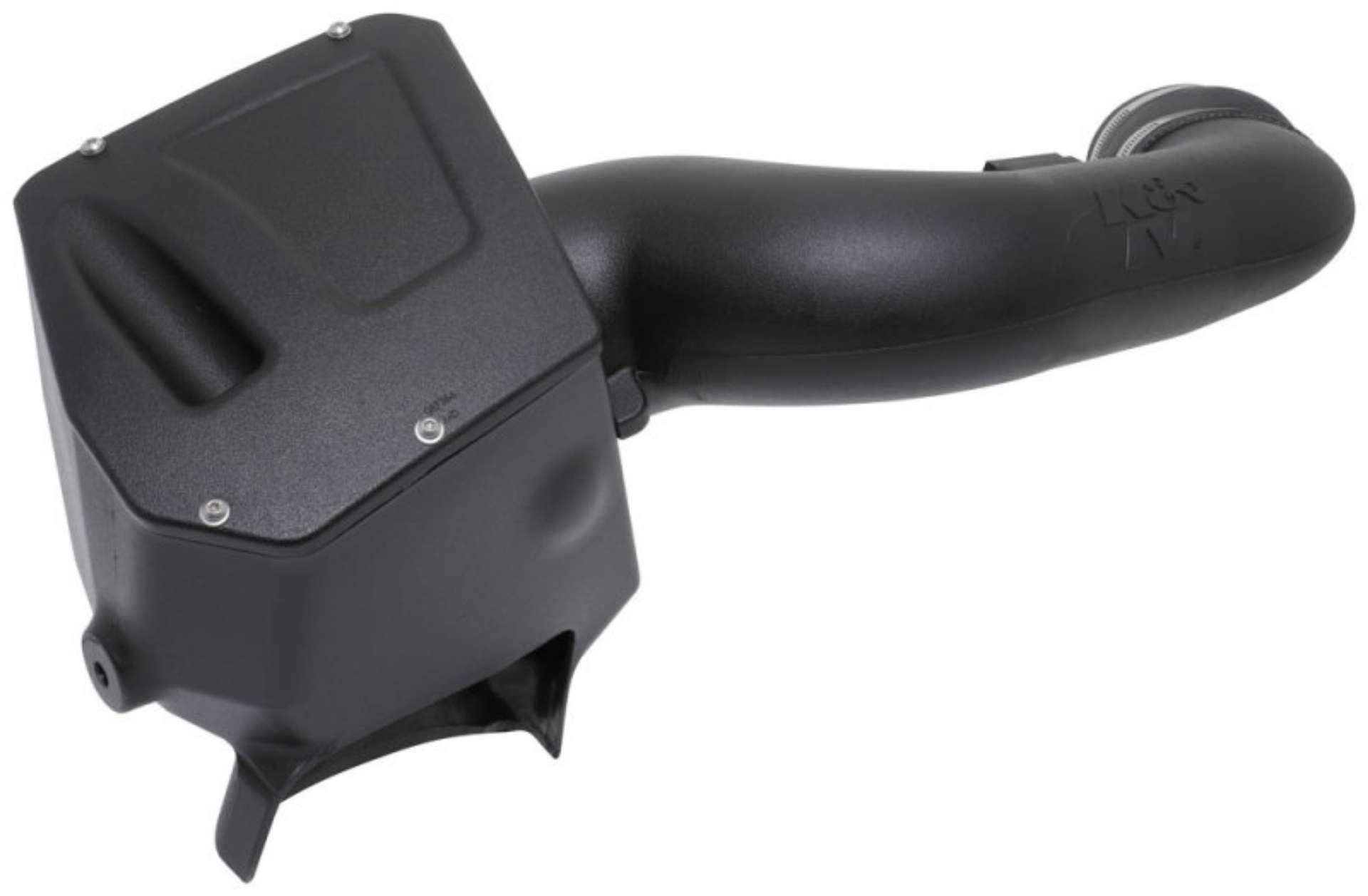 Picture of K&N 17-18 Ford F-250-F-350 Super Duty 6-7L Aircharger Performance Intake