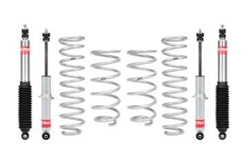 Picture of Eibach 96-02 Toyota 4Runner Pro-Truck Lift Kit