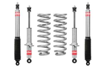 Picture of Eibach Pro-Truck Lift Kit for 00-06 Toyota Tundra 2WD Only