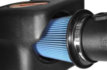 Picture of Injen 07-20 Toyota Tundra 5-7L Evolution Intake