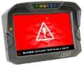 Picture of AEM CD-7 Non Logging Race Dash Carbon Fiber Digital Display CAN Input Only