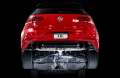 Picture of AWE Tuning 15-17 Volkswagen Golf R MK7 Track Edition Exhaust - Diamond Black Tips 102mm