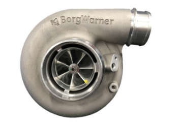 Picture of BorgWarner SuperCore Assembly SX-E S300SX-E 72mm 9180