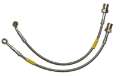 Picture of Goodridge 10-11 Ford F-150 Raptor All Models 4in Extended 4in Extended Line SS Brake Line Kit