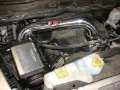 Picture of Injen 09-10 Dodge Ram Truck 5-7L-V8 HEMI Power Flow w- Box Wrinkle Black Power-Flow Air Intake Syste