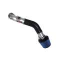 Picture of Injen 10-12 Mazda 3 2-5L-4cyl Black Cold Air Intake w- Silicone Intake Hose