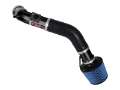 Picture of Injen 10-12 Mazda 3 2-5L-4cyl Black Cold Air Intake w- Silicone Intake Hose