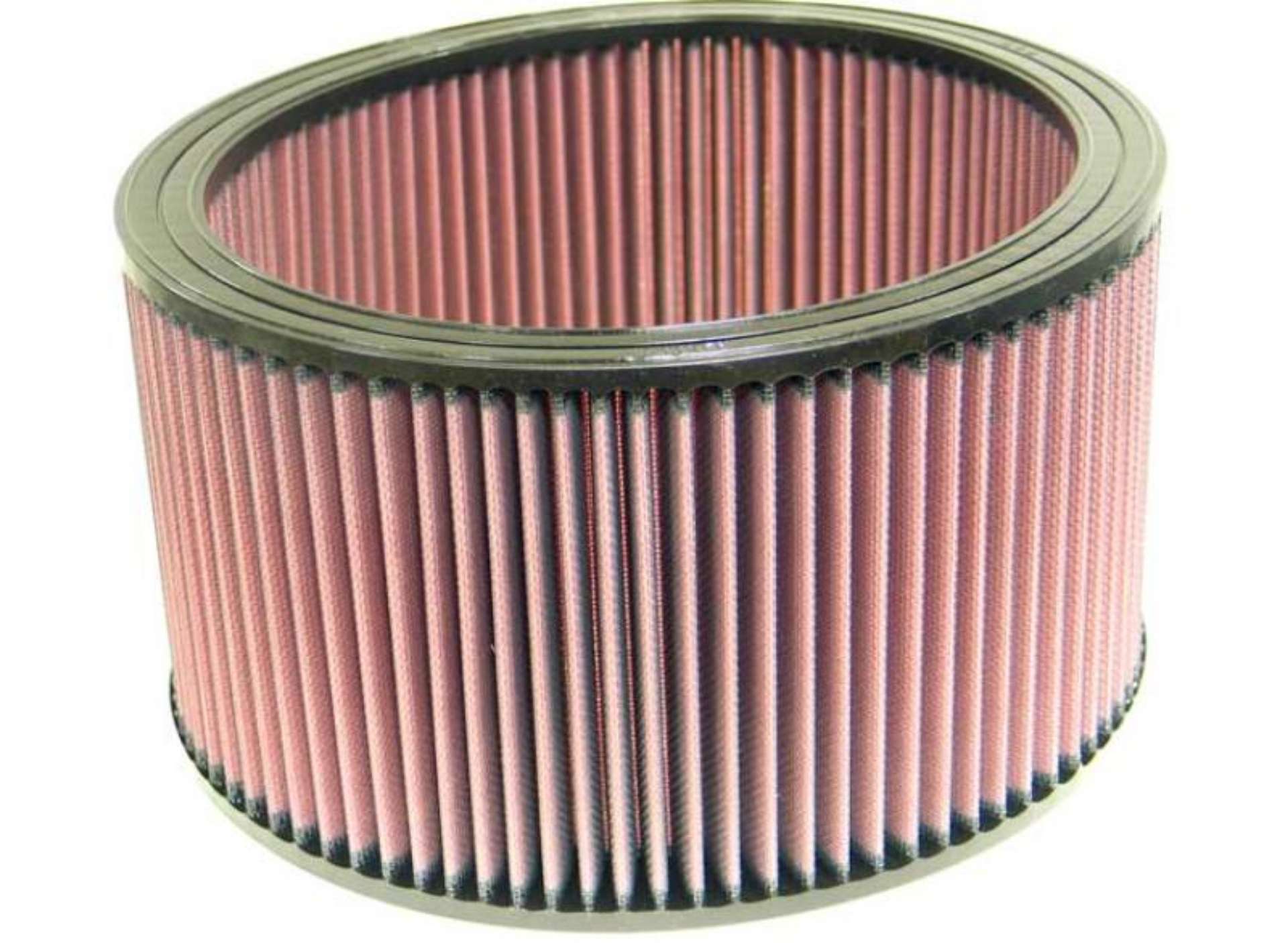 Picture of K&N Replacement Air Filter Round 11in OD 9-1-4in ID 6in H