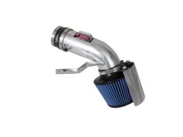 Picture of Injen 09-12 Maxima V6 3-5L Polished Short Ram Intake w- MR Tech-Air Fusion-Heat Shield w- Brackets