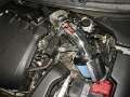 Picture of Injen 09-12 Maxima V6 3-5L Polished Short Ram Intake w- MR Tech-Air Fusion-Heat Shield w- Brackets