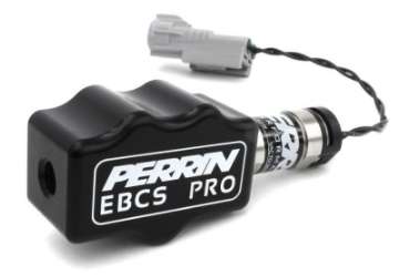 Picture of Perrin Pro Electronic Boost Control Solenoid 02-07 Subaru WRX - 04-07 STi