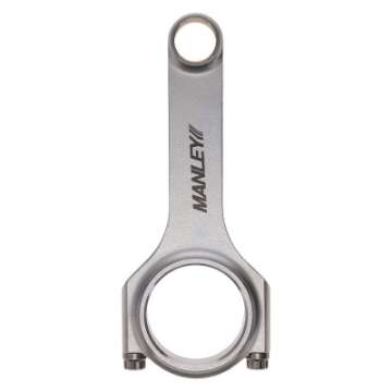 Picture of Manley Chevy Small Block LS-LT1 6-125in H Beam Connecting Rod Set w- ARP2000 Bolts