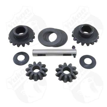 Picture of Yukon Gear Standard Open Spider Gear Kit For 2010+ Chrysler 9-25ZF w- 31 Spline Axles