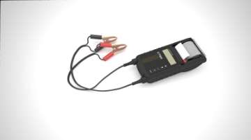 Picture of CTEK Diagnostics - Professional Battery and System Tester w-Printer
