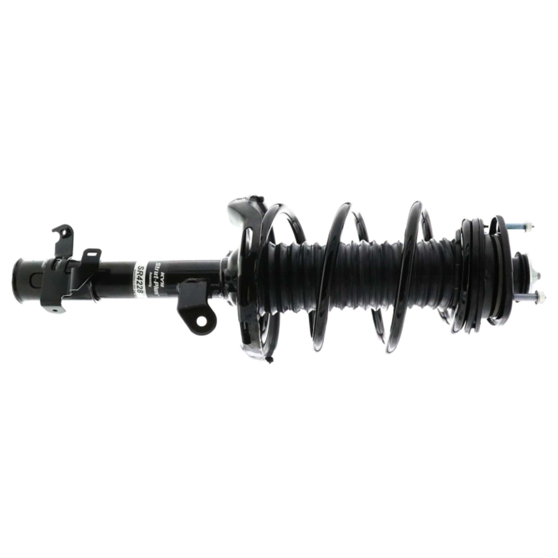 Picture of KYB Shocks & Struts Strut Plus Front Right Honda Ridgeline 2006-2014