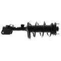 Picture of KYB Shocks & Struts Strut Plus Front Right Honda Ridgeline 2006-2014